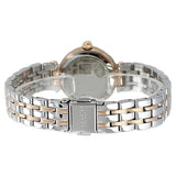Buy Shop Coach Park Silver Dial Two Tone Steel Strap Watch for Women - 14503642 USA Online