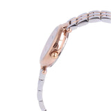 Buy Shop Coach Park Silver Dial Two Tone Steel Strap Watch for Women - 14503642 USA Online