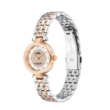 Buy Shop Coach Park Silver Dial Two Tone Steel Strap Watch for Women - 14503642 USA Online