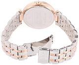 Buy Shop Coach Park Silver Dial Two Tone Steel Strap Watch for Women - 14503644 USA Online