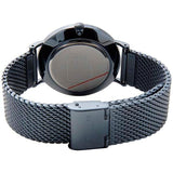 Buy Shop Coach Perry Blue Dial Blue Mesh Bracelet Watch for Women - 14503824 USA Online