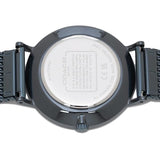 Buy Shop Coach Perry Blue Dial Blue Mesh Bracelet Watch for Women - 14503824 USA Online
