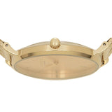 Buy Shop Coach Perry Gold Dial Gold Mesh Bracelet Watch for Women - 14503342 USA Online