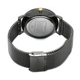 Buy Shop Coach Perry Grey Dial Grey Mesh Bracelet Watch for Women - 14503127 USA Online