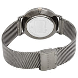 Buy Shop Coach Perry Grey Dial Grey Mesh Bracelet Watch for Women - 14503127 USA Online