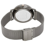 Buy Shop Coach Perry Grey Dial Grey Mesh Bracelet Watch for Women - 14503127 USA Online