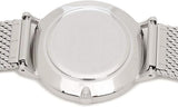 Buy Shop Coach Perry Quartz Silver Dial Silver Mesh Bracelet Watch for Women - 14503384 USA Online
