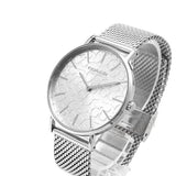 Buy Shop Coach Perry Quartz Silver Dial Silver Mesh Bracelet Watch for Women - 14503384 USA Online