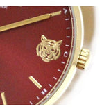 Buy Shop Coach Perry Red Dial Red Leather Strap Watch for Women - 14503867 USA Online