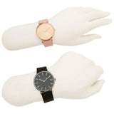 Buy Shop Coach Perry Rose Gold Dial Pink Leather Strap Watch for Women - 14503332-C USA Online