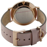 Buy Shop Coach Perry Rose Gold Dial Pink Leather Strap Watch for Women - 14503332-C USA Online