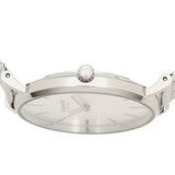 Buy Shop Coach Perry Silver Dial Silver Mesh Bracelet Watch for Women - 14503341 USA Online