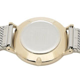 Buy Shop Coach Perry Silver Dial Silver Mesh Bracelet Watch for Women - 14503387 USA Online