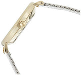 Buy Shop Coach Perry Silver Dial Silver Mesh Bracelet Watch for Women - 14503387 USA Online
