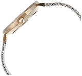 Buy Shop Coach Perry Silver Dial Silver Mesh Bracelet Watch for Women - 14503387 USA Online