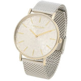 Buy Shop Coach Perry Silver Dial Silver Mesh Bracelet Watch for Women - 14503387 USA Online