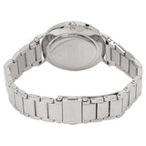 Buy Shop Coach Perry Silver Dial Silver Steel Strap Watch for Women - 14503344 USA Online