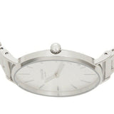 Buy Shop Coach Perry Silver Dial Silver Steel Strap Watch for Women - 14503344 USA Online