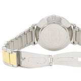 Buy Shop Coach Perry Silver Dial Two Tone Steel Strap Watch for Women - 14503347 USA Online