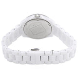 Buy Shop Coach Preston Mother of Pearl Dial White Steel Strap Watch for Women - 14503661 USA Online