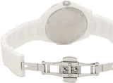 Buy Shop Coach Preston Mother of Pearl Dial White Steel Strap Watch for Women - 14503661 USA Online