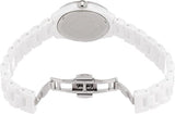 Buy Shop Coach Preston Mother of Pearl Dial White Steel Strap Watch for Women - 14503661 USA Online