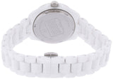 Buy Shop Coach Preston Mother of Pearl Dial White Steel Strap Watch for Women - 14503661 USA Online