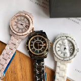 Buy Shop Coach Preston Pink Dial Pink Steel Strap Watch for Women - 14503463 USA Online