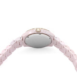 Buy Shop Coach Preston Pink Dial Pink Steel Strap Watch for Women - 14503463 USA Online