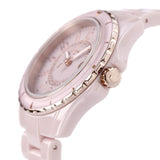 Buy Shop Coach Preston Pink Dial Pink Steel Strap Watch for Women - 14503463 USA Online