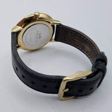 Buy Shop Coach Slim Easton White Dial Black Leather Strap Watch for Women - 14502683 USA Online