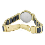 Buy Shop Coach Sport Ceramic Blue Dial Two Tone Steel Strap Watch for Women - 14502462 USA Online