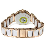 Buy Shop Coach Sport White Dial Two Tone Steel Strap Watch for Women - 14502463 USA Online