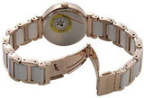 Buy Shop Coach Sport White Dial Two Tone Steel Strap Watch for Women - 14502463 USA Online