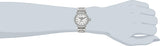 Buy Shop Coach Sports Crystals Silver Dial Silver Steel Strap Watch for Women - 14502194 USA Online
