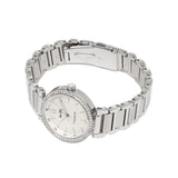 Buy Shop Coach Sports Crystals Silver Dial Silver Steel Strap Watch for Women - 14502194 USA Online