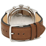 Buy Shop Coach Sullivan Sport Blue Dial Brown Leather Strap Watch for Men - 14606038 USA Online