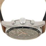 Buy Shop Coach Sullivan Sport Blue Dial Brown Leather Strap Watch for Men - 14606038 USA Online