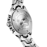 Buy Shop Tag Heuer Formula 1 Chronograph Senna Grey Dial Silver Steel Strap Watch for Men - CAZ201D.BA0633 USA Online