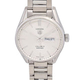 Buy Shop Tag Heuer Carrera White Dial Watch for Men - WAR201B.BA0723 USA Online