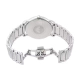 Buy Shop Emporio Armani Classic Quartz Grey Dial Silver Steel Strap Watch For Men - AR11134 USA Online