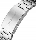 Buy Shop Tag Heuer Aquaracer Blue Dial Watch for Women - WSY131L.BA0748 USA Online