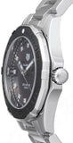 Buy Shop Tag Heuer Aquaracer Black Dial Watch for Women - WAY131M.BA0748 USA Online