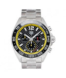 Buy Shop Tag Heuer Formula 1 Black Dial Watch for Men - CAZ101AC.BA0842 USA Online