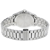 Buy Shop Gucci G Timeless Quartz Stainless Steel Black Dial 27mm Watch For Men - YA126522 USA Online