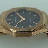Buy Shop D1 Milano Ultra Thin Brown Dial Gold Steel Strap Watch for Men - D1-UTBJ13 USA Online