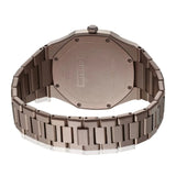 Buy Shop D1 Milano Ultra Thin Brown Dial Gold Steel Strap Watch for Unisex - D1-UTBJ10 USA Online