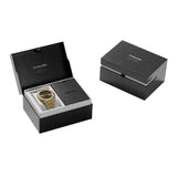 Buy Shop D1 Milano Ultra Thin Dusky Green Dial Green Steel Strap Watch for Men - D1-UTBJ36 USA Online