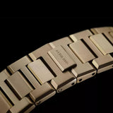 Buy Shop D1 Milano Ultra Thin Dusky Green Dial Green Steel Strap Watch for Men - D1-UTBJ36 USA Online