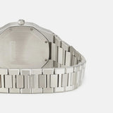 Buy Shop D1 Milano Ultra Thin Green Dial Silver Steel Strap Watch for Men - D1-UTBJ37 USA Online